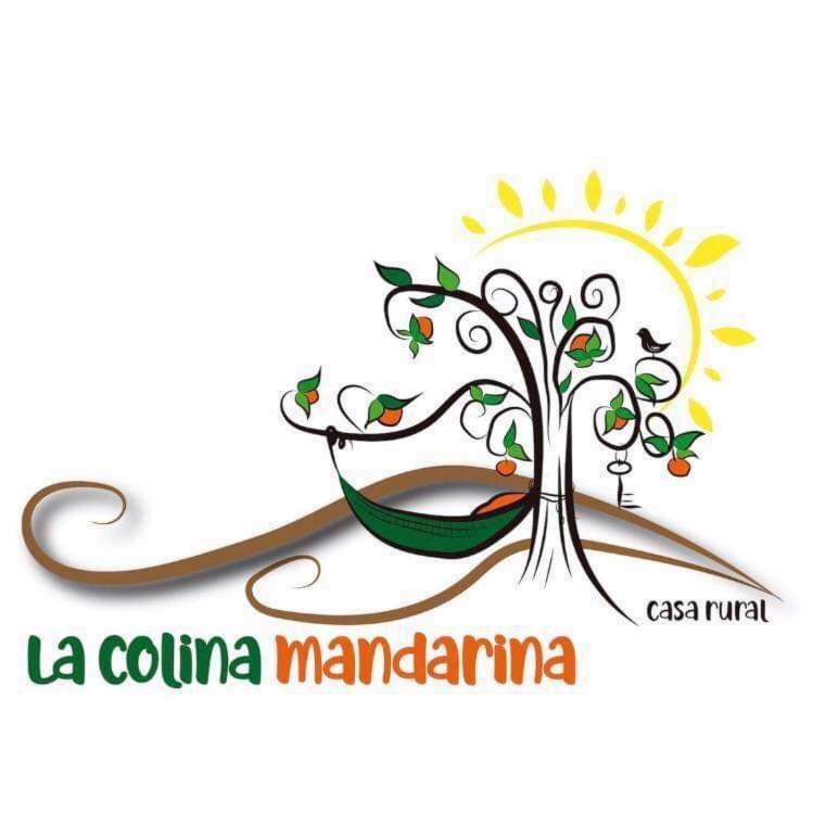 Casa La Colina Mandarina II Casa De Madera Villa Tahal Eksteriør billede